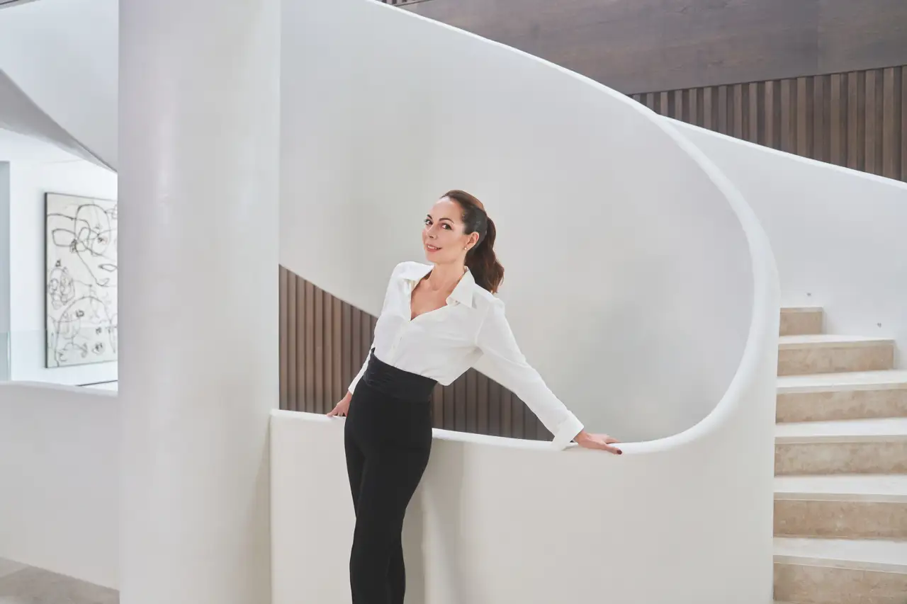 Laura Gärna de Gärna Studio