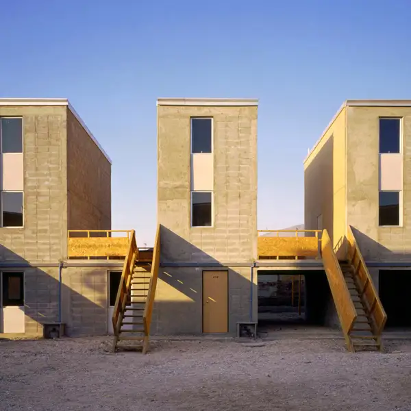 Diseñar con empatía: cómo la arquitectura puede transformar comunidades