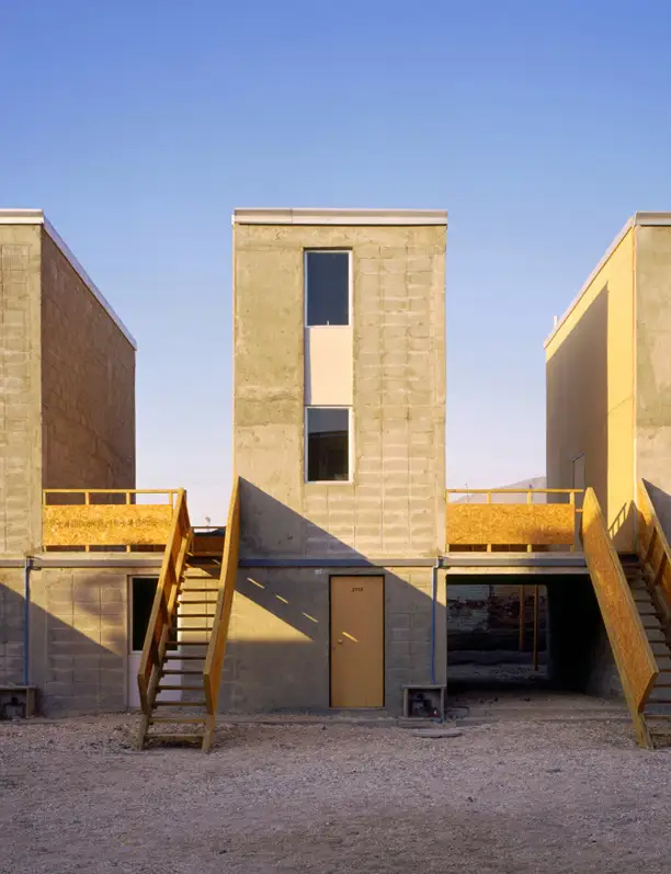 Diseñar con empatía: cómo la arquitectura puede transformar comunidades