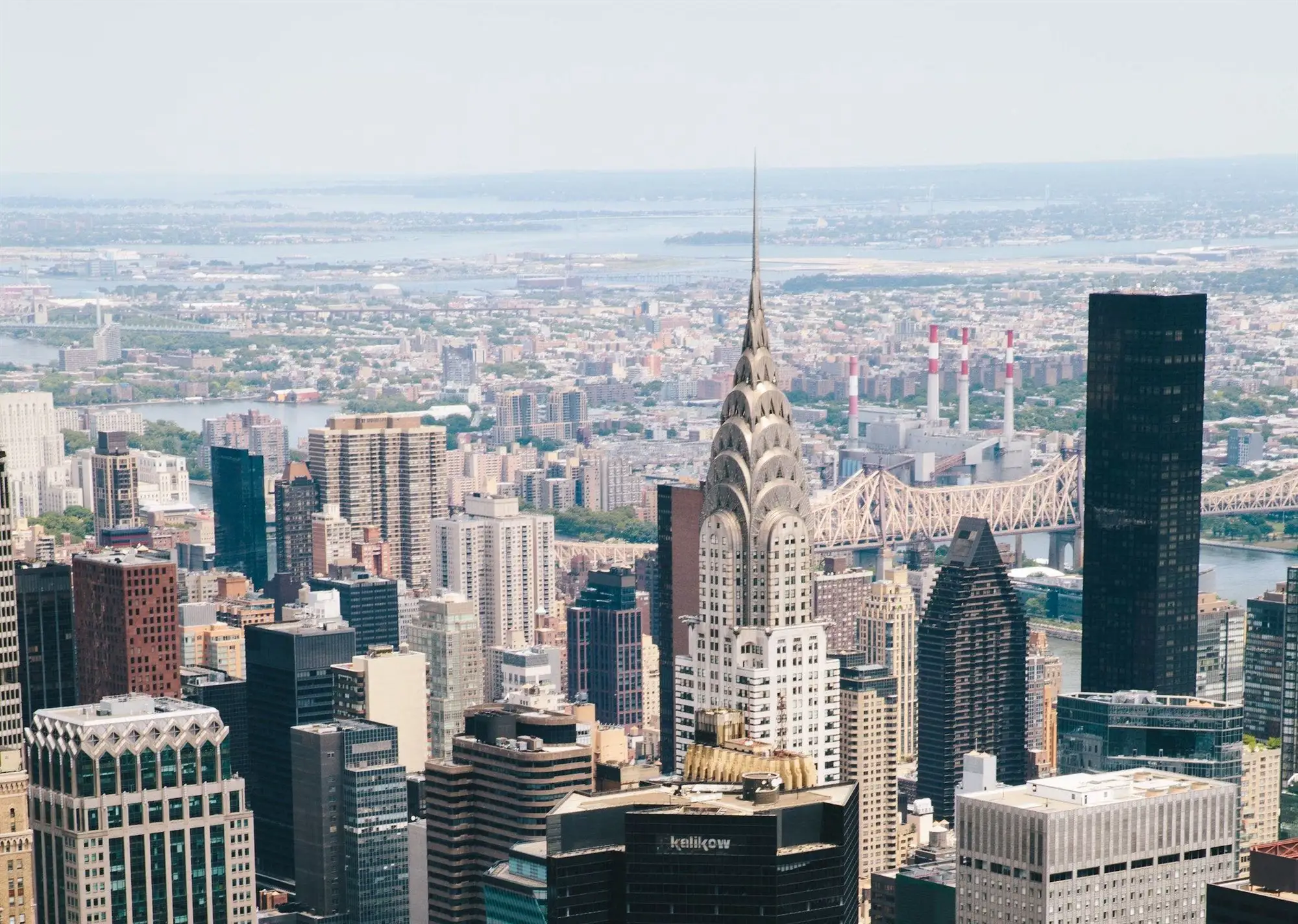 1930 Chrysler Building