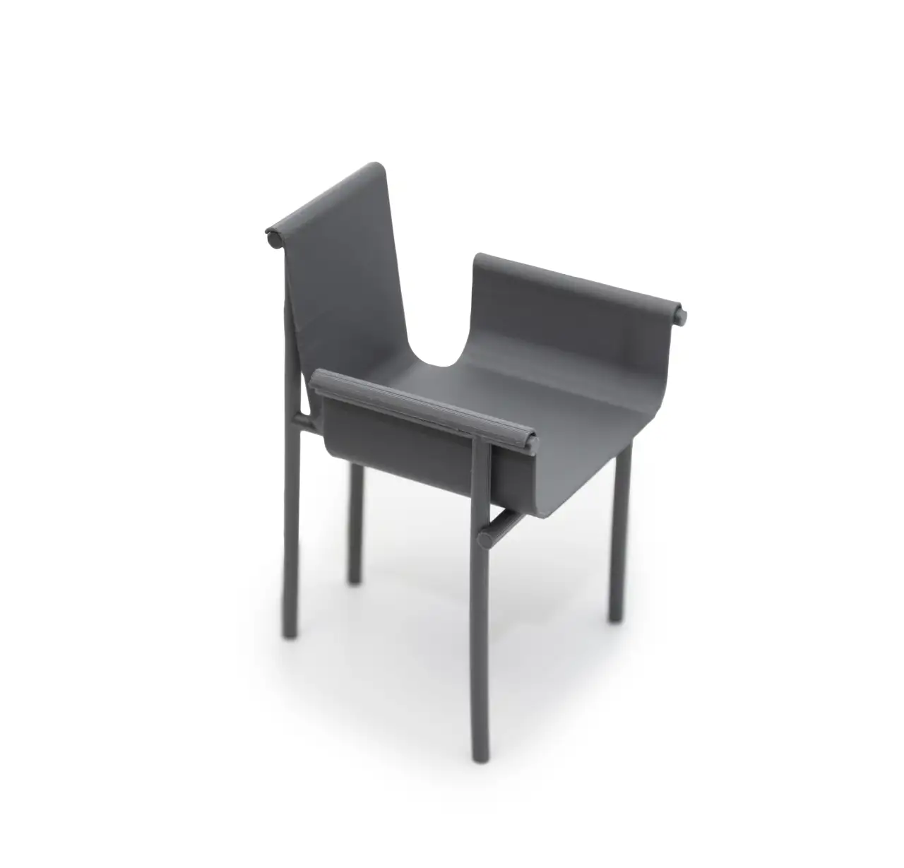 Chair 392 de Illia Masko