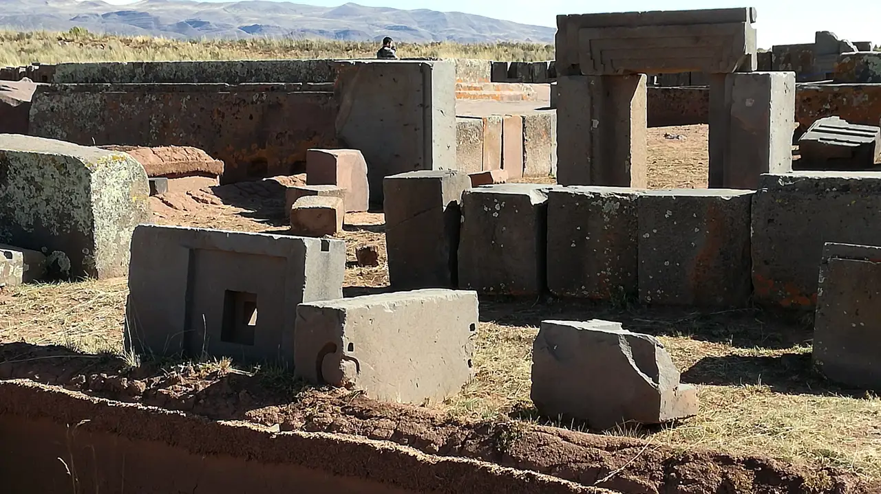 Pumapunku 06