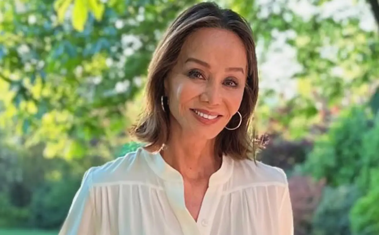 Isabel Preysler