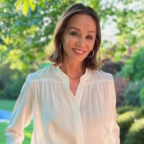 Isabel Preysler