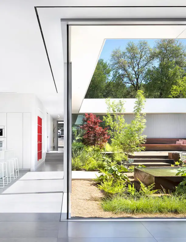 Cerramientos de diseño: la solución perfecta para un hogar cálido, luminoso y sostenible