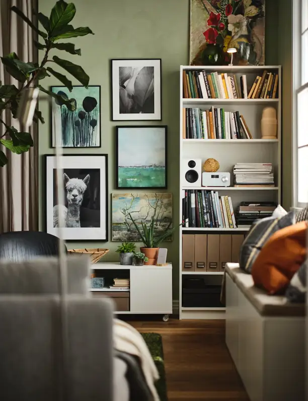 Los 7 diseños más revolucionarios de IKEA que todos tenemos (o queremos) en casa