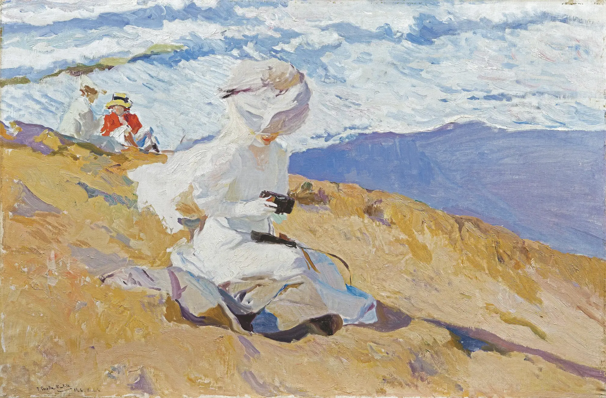 Sorolla