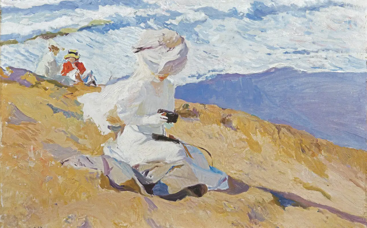 Sorolla