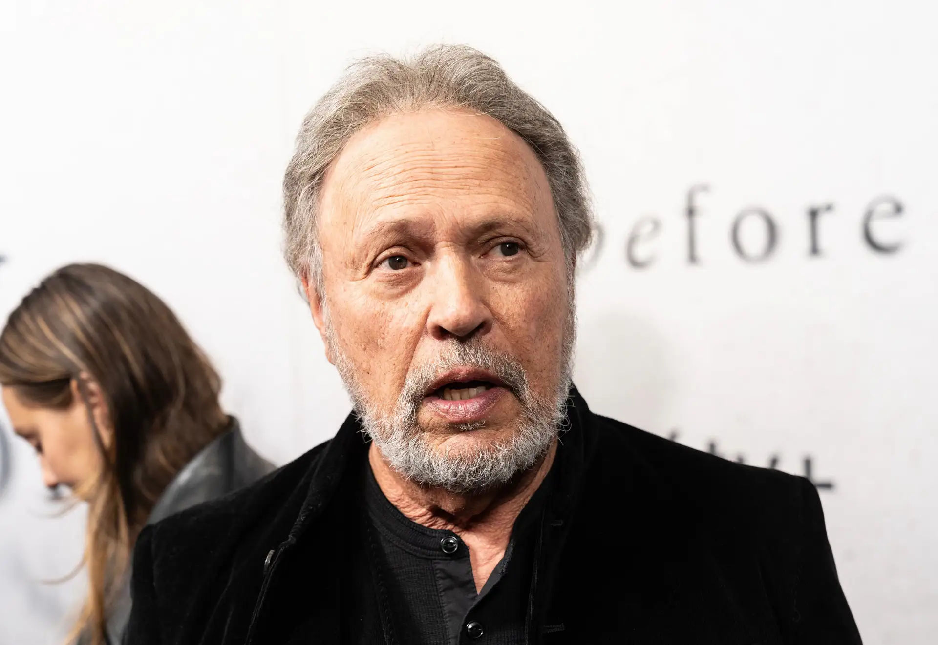 Billy Crystal ha perdido el que fue su hogar desde 1979. 