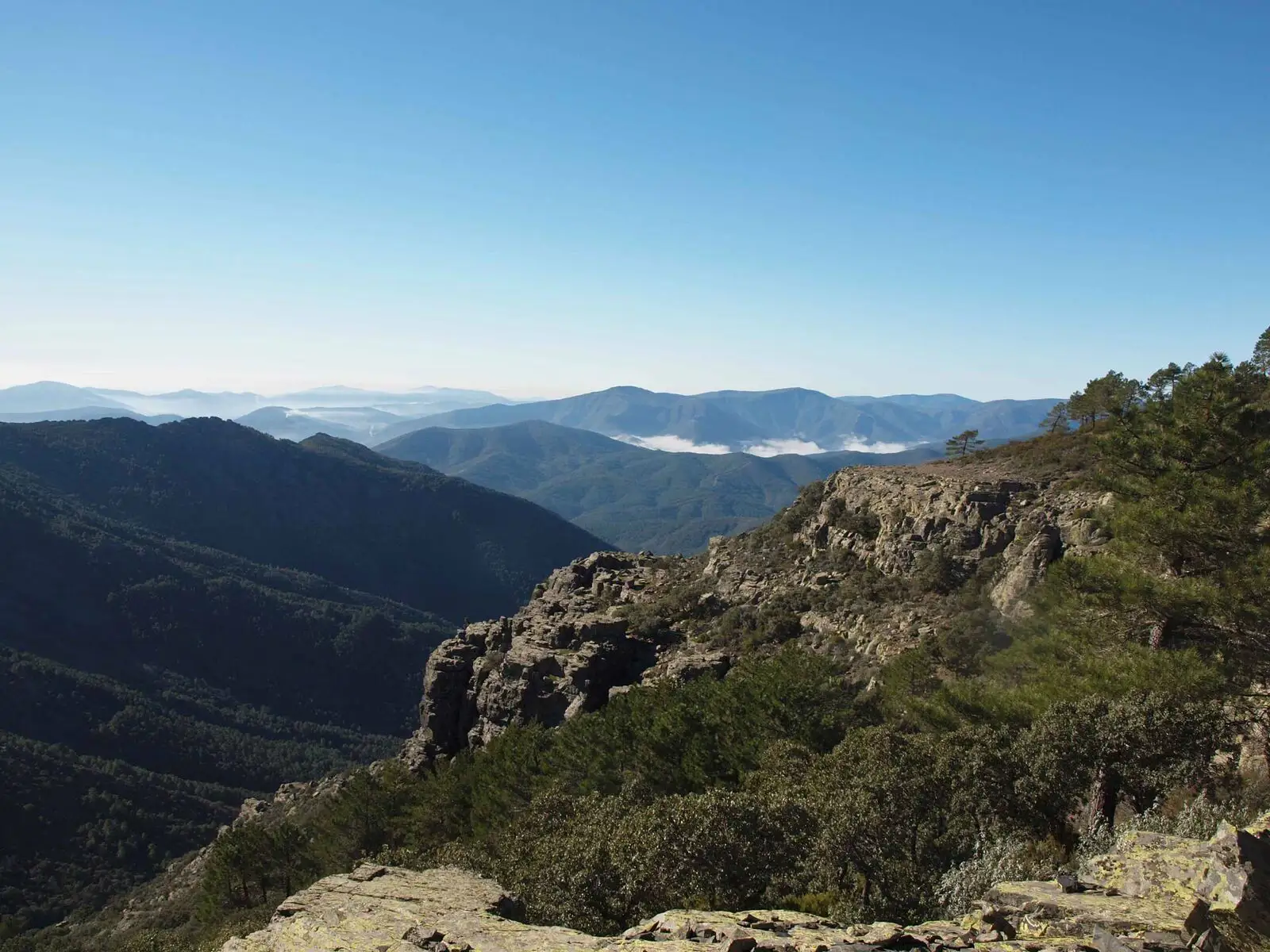 Sierra de Francia