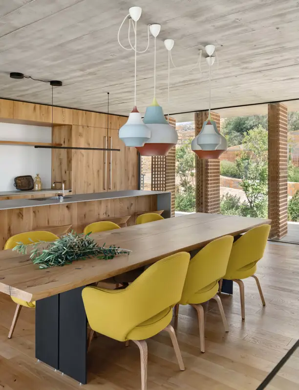 La luz perfecta para cocinas abiertas SÍ EXISTE y lo confirman los expertos en iluminación