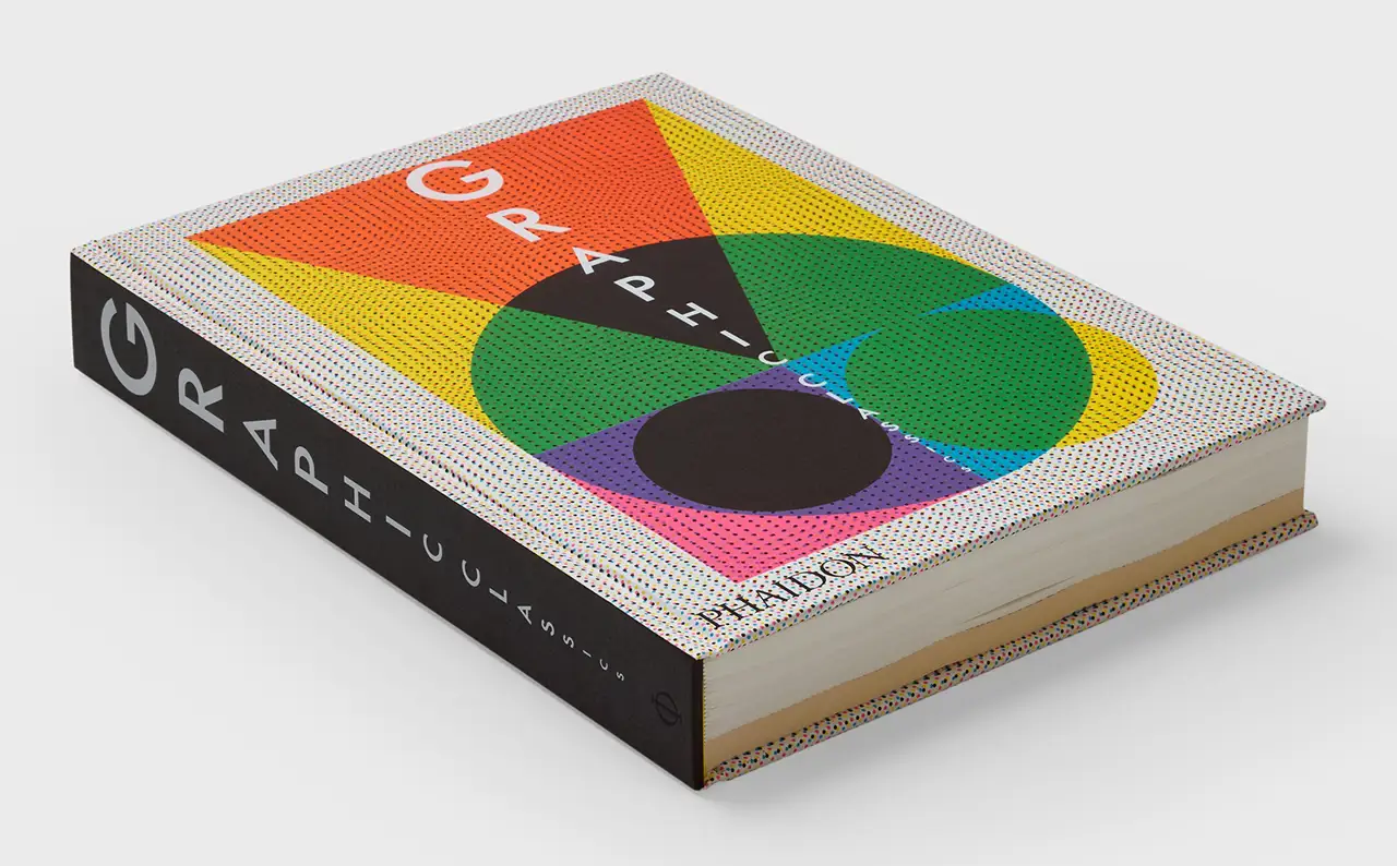 Graphic Classics, un libro grande en formato y ambición.