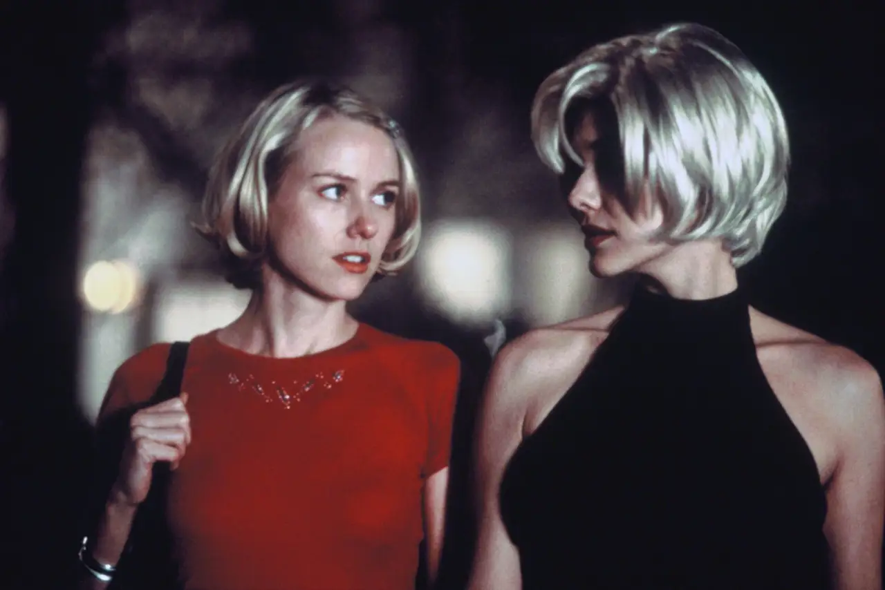 Mulholland Drive 