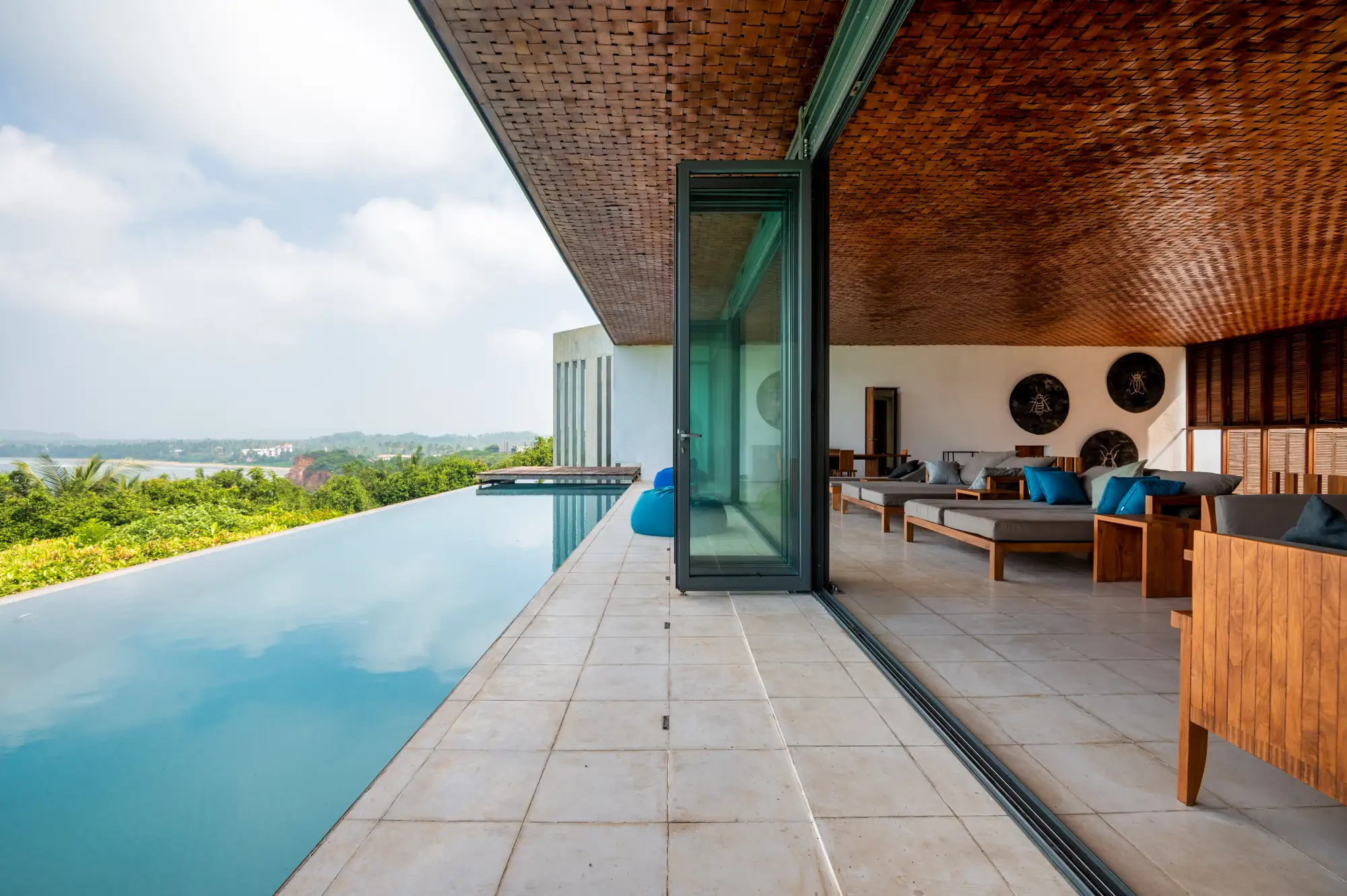 0402 Joyas Arquitecto´nicas en Airbnb (Mirissa, Sri Lanka)