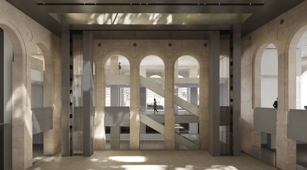 Fundación Cartier para el Arte Contemporáneo