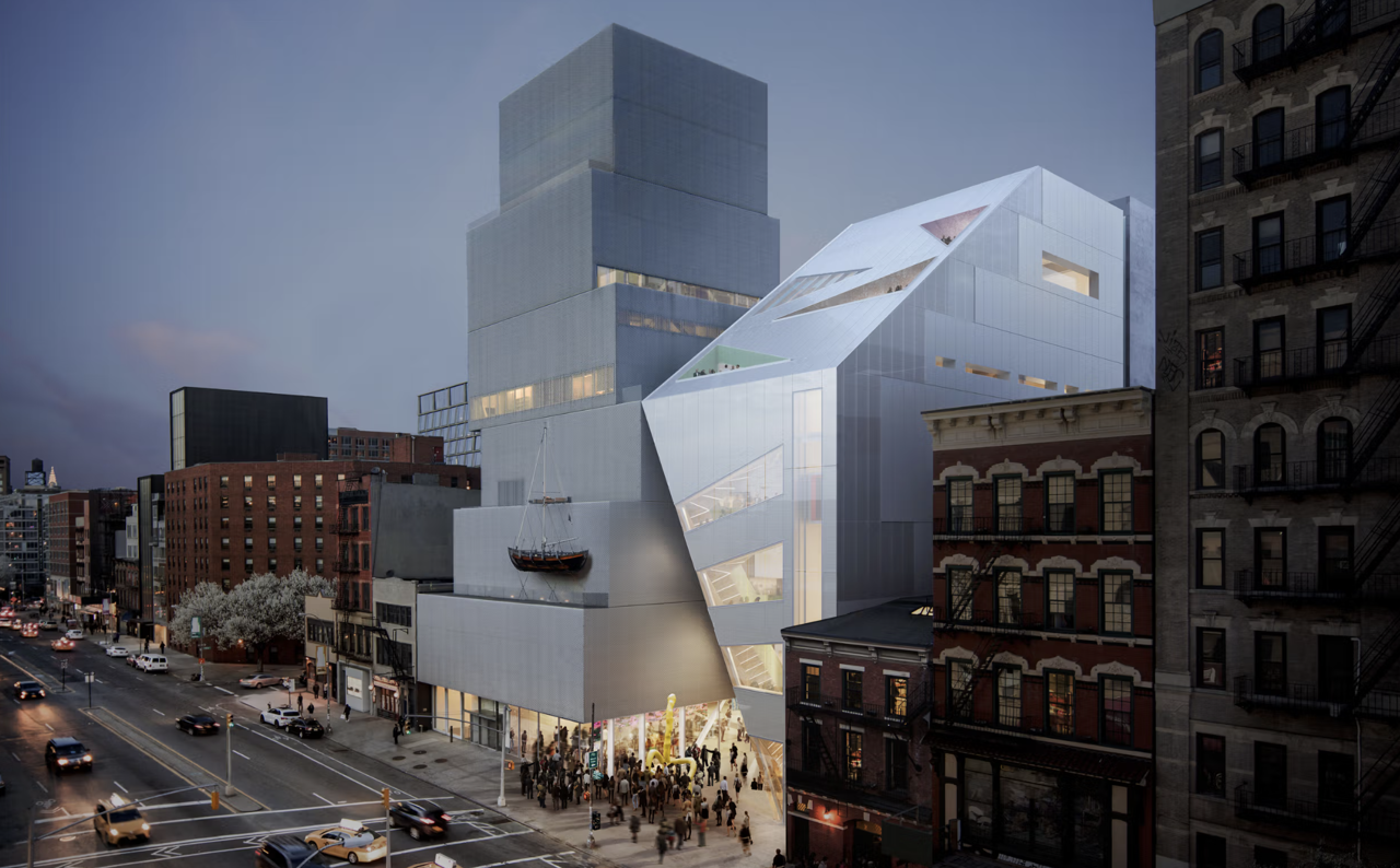 New Museum