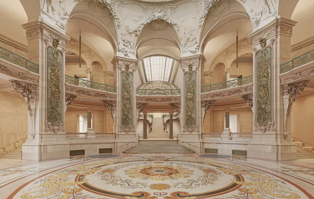 Palacio del Descubrimiento 