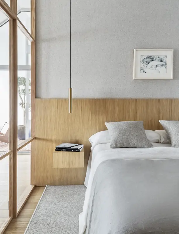 NO pierdas espacio en dormitorios pequeños: 7 ideas prácticas para aprovechar al máximo cada rincón