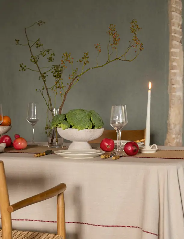 Decoración romántica (sin clichés): ideas elegantes y fáciles de copiar para un San Valentín en casa