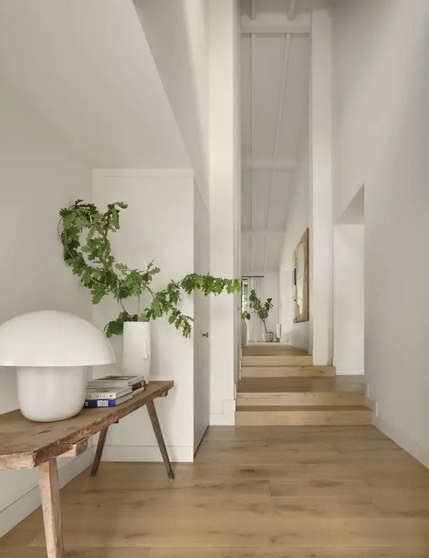 Mi recibidor mide 4m² y estas son las 10 novedades de Zara Home que he fichado para ganar estilo sin ocupar espacio