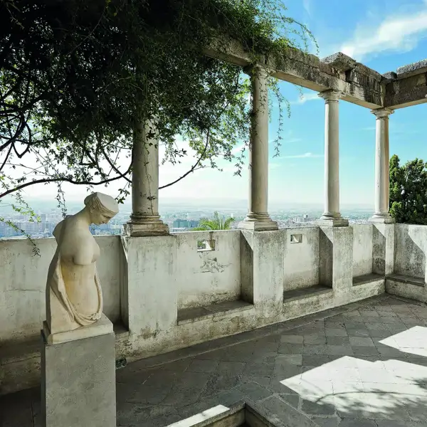 Esta olvidada joya arquitectónica de Granada es uno de los rincones más bellos para visitar este mes, según Arquitectura y Diseño