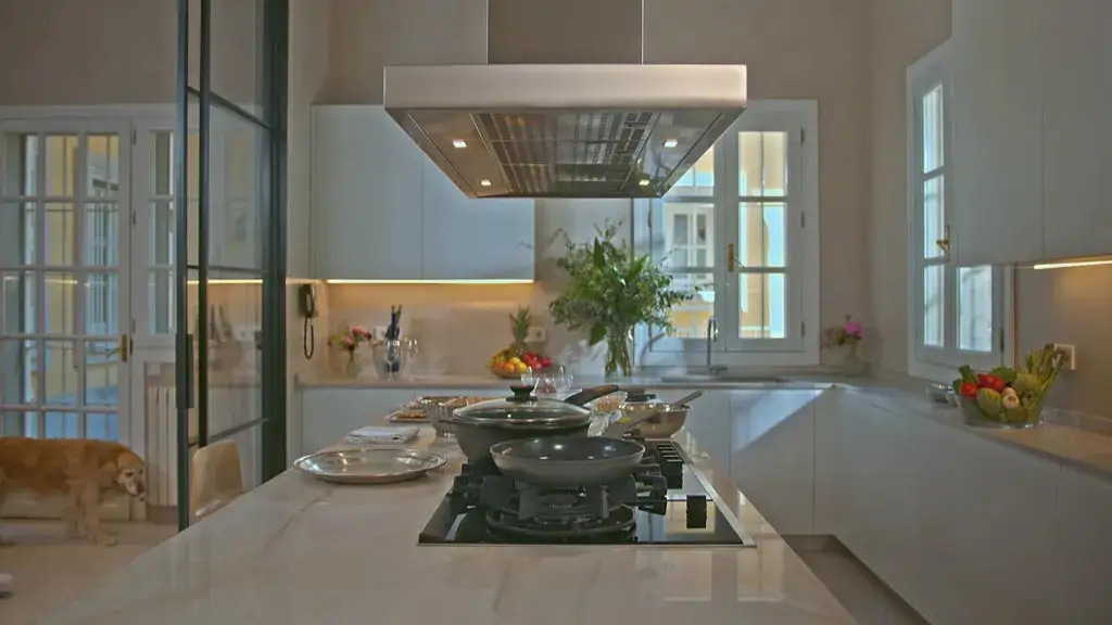 cocina isabel preysler