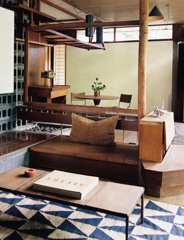 Marta Ortega se adelanta a las tendencias de decoración: las novedades ‘japandi’ de Zara Home para el salón o recibidor