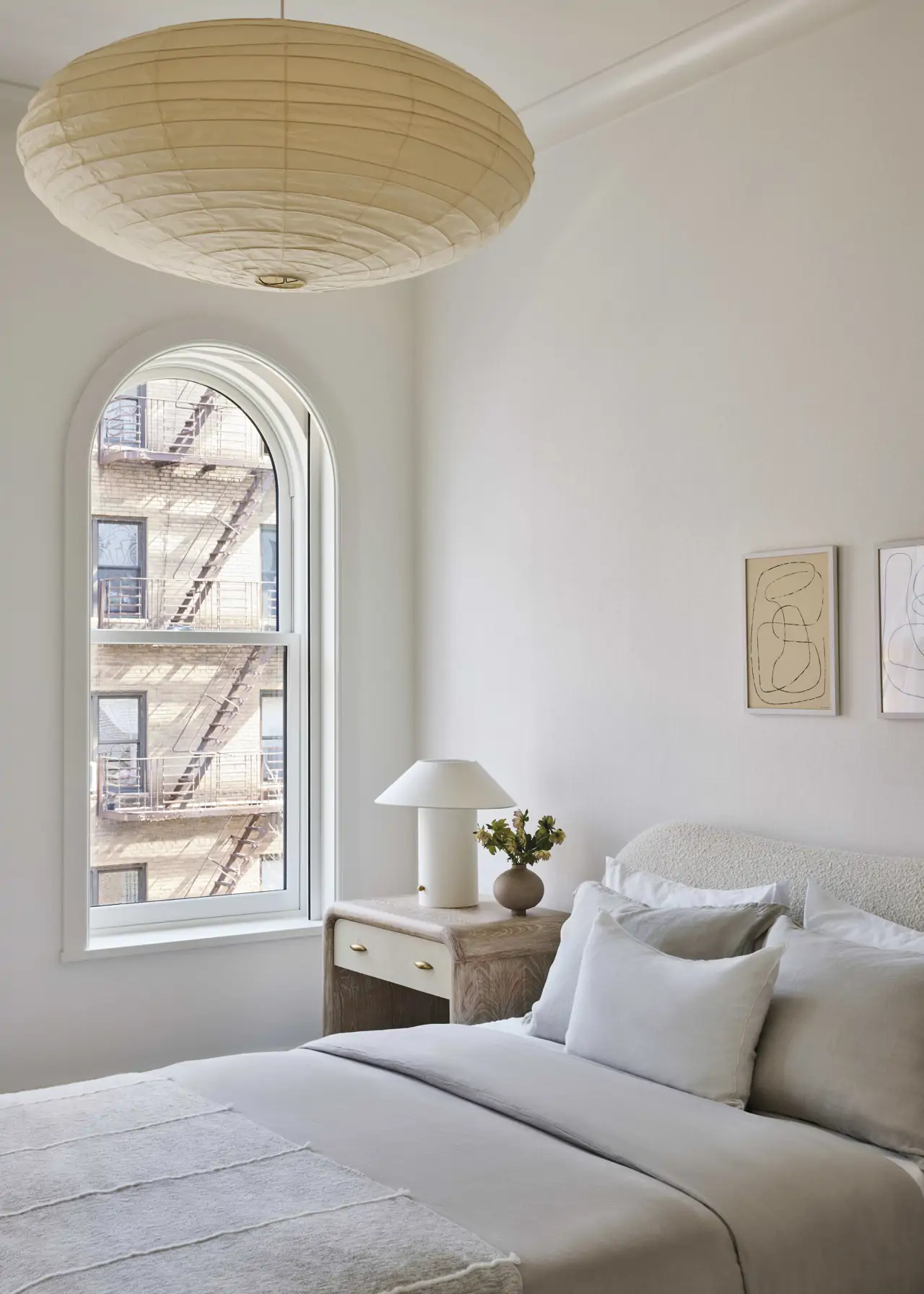 Habitación de invitados