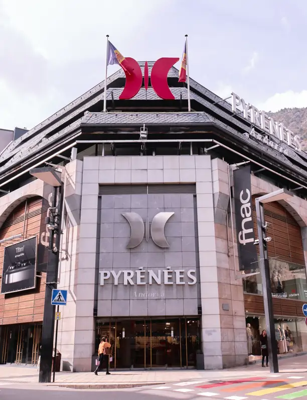Grupo Pyrénées Andorra: 80 años ofreciendo lujo y la mejor gastronomía en Andorra