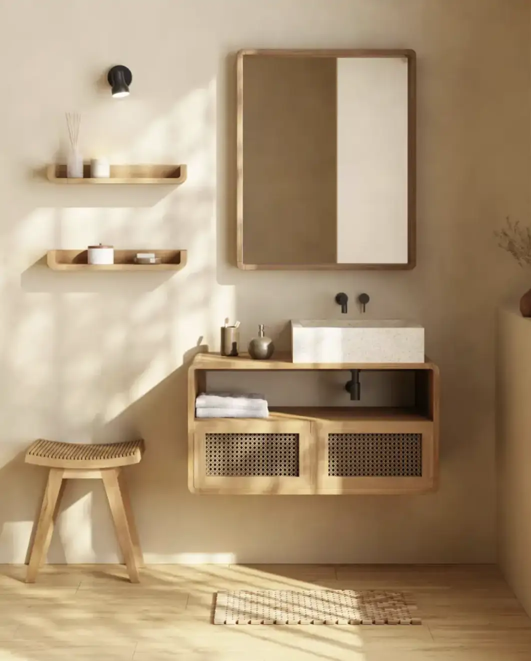 habitos orden pisos pequeños