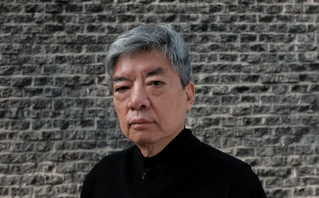 Liu Jiakun. Premio Pritzker 2025