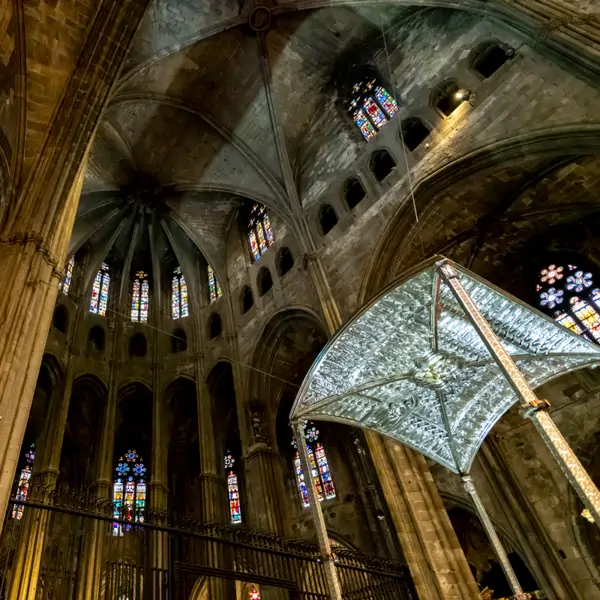 Esta es la joya medieval de Girona que Historia National Geographic considera la MARAVILLA del mes de marzo