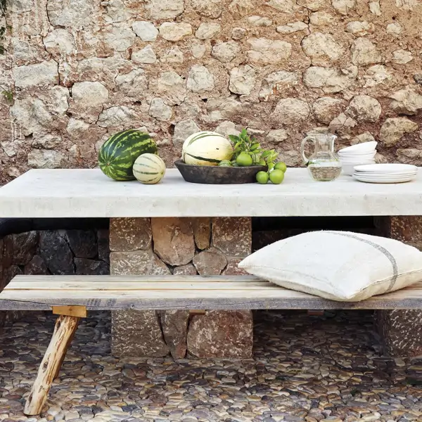 Cómo decorar patios pequeños: 15 ideas acogedoras para disfrutarlos durante el buen tiempo