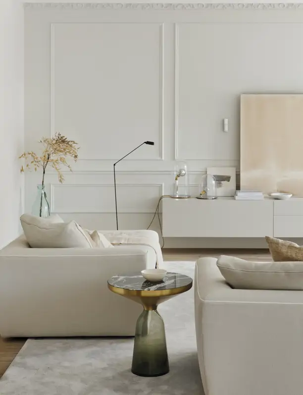 Si tuviera que reformar mi piso SIN obras, copiaría estas 10 IDEAS inteligentes vistas en Arquitectura y Diseño