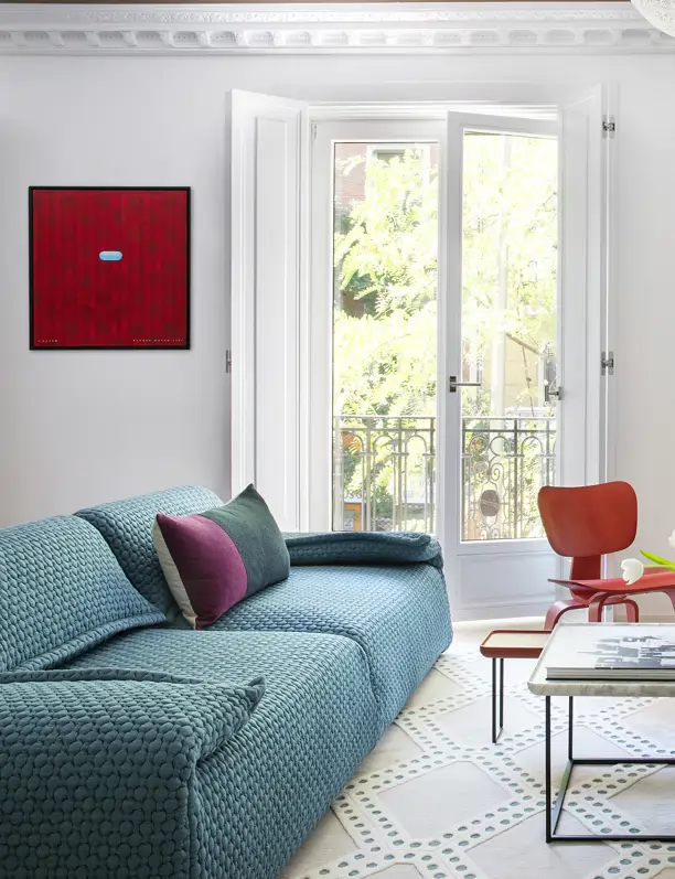 Al mal tiempo, buena casa: las novedades de Zara Home para primavera que mi salón necesitaba para ganar calidez