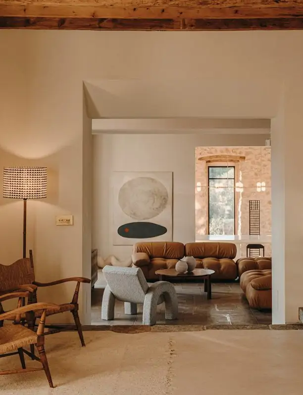 Cómo conseguir una casa rústica: 15 ideas fáciles de copiar con mucho encanto