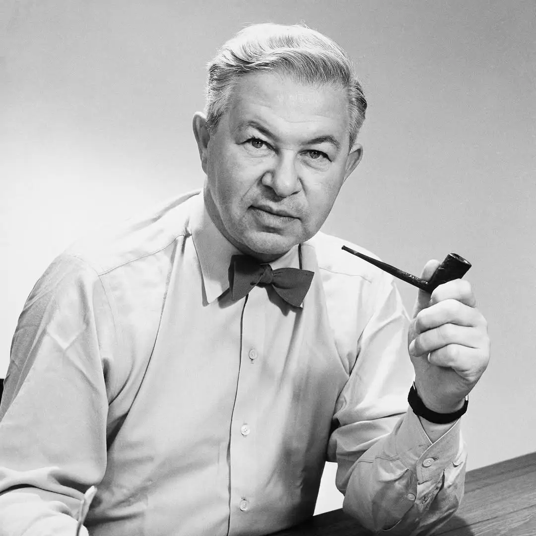 Arne Jacobsen