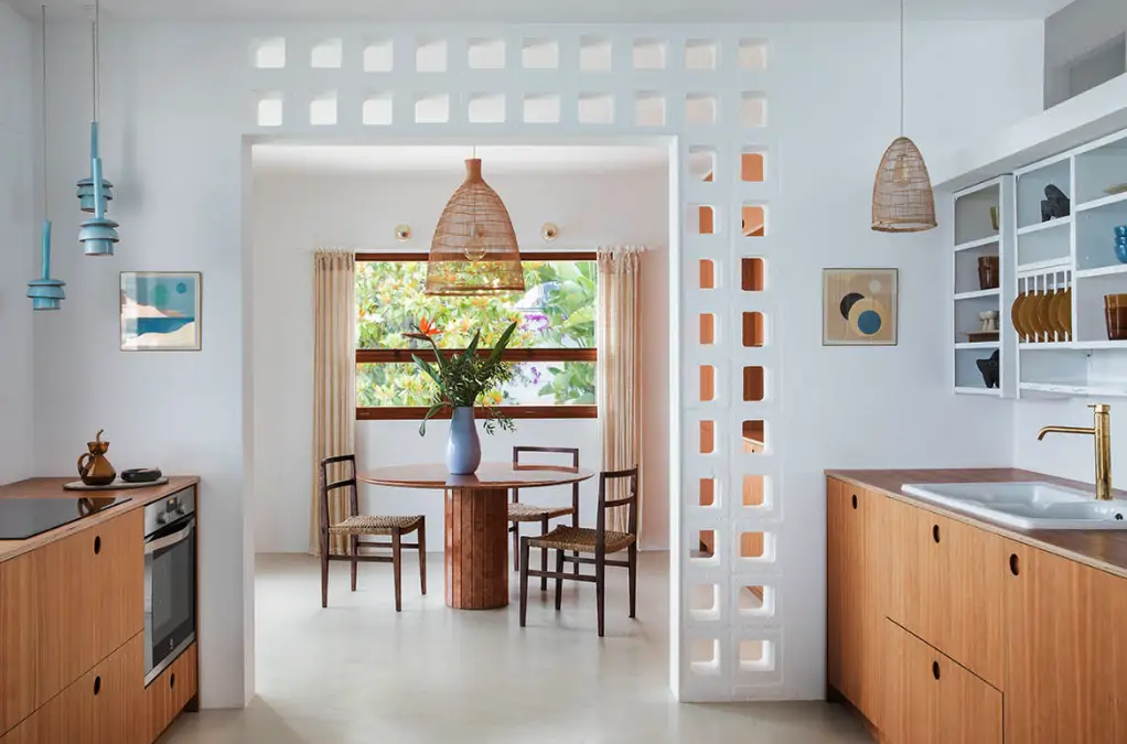 casa pueblo pescadores verano 2025