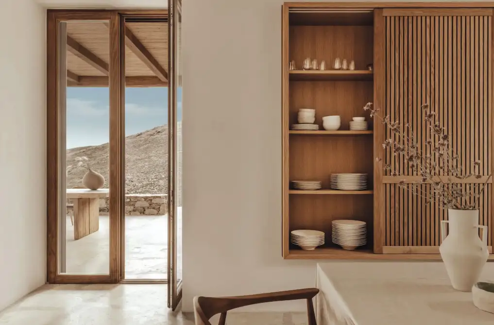casa pueblo pescadores verano 2025