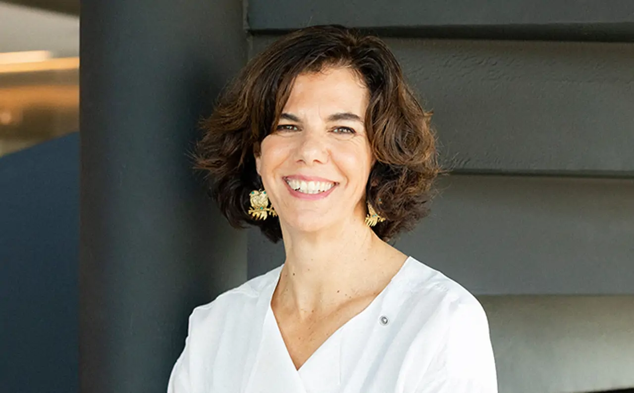 Isabel Margalejo