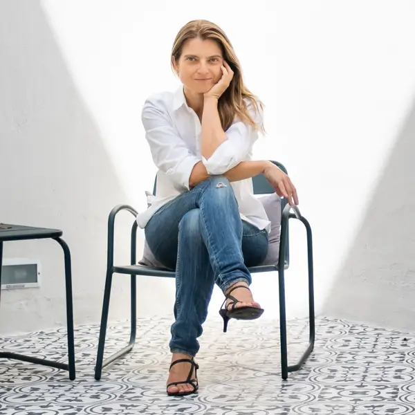 Marina Zamora, arquitecta, sobre decorar la terraza en 2025: "La privacidad es necesaria y se consigue con tres alternativas"