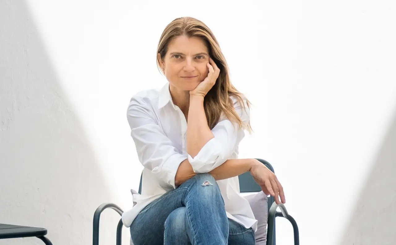 Marina Zamora