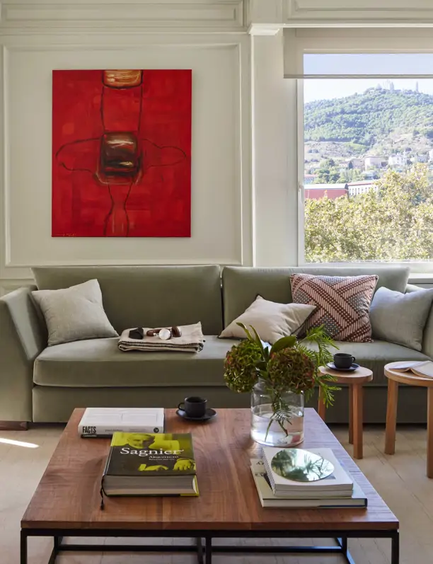 Ni cuadros, ni espejos: la novedad de Zara Home poco típica que usaré para decorar la pared del salón, pasillo o recibidor