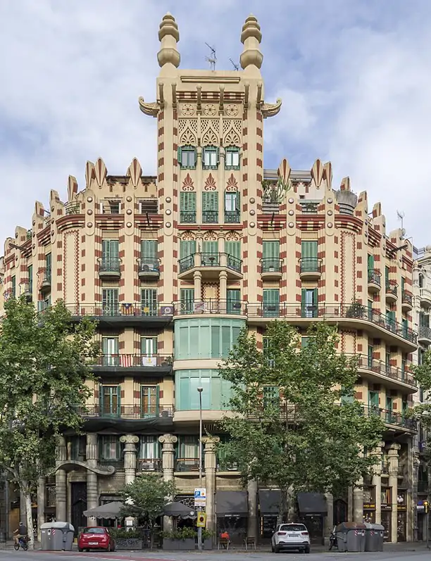 100 años de art déco: 5 edificios en España y el mundo que deberías visitar