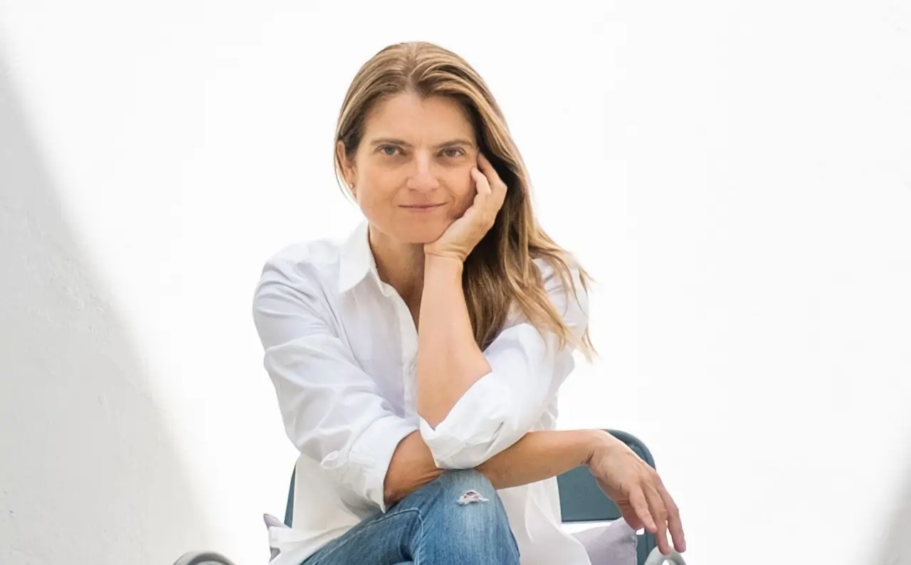 Marina Zamora