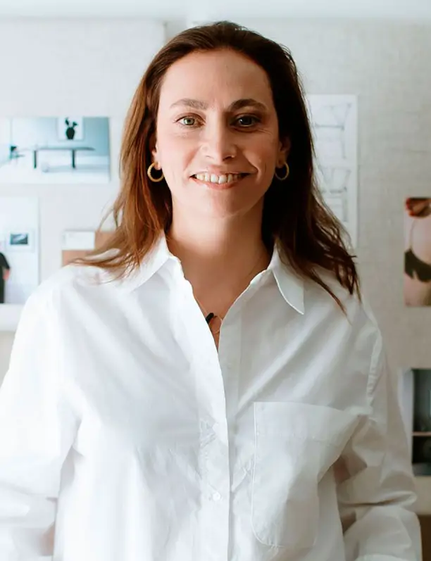 Núria Selva, arquitecta: "El problema de una cocina pequeña no son los metros, son estos errores de distribución"