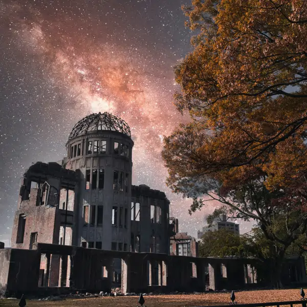 Hiroshima en Madrid: diseño, tradición y naturaleza en una experiencia sensorial firmada por Mazda