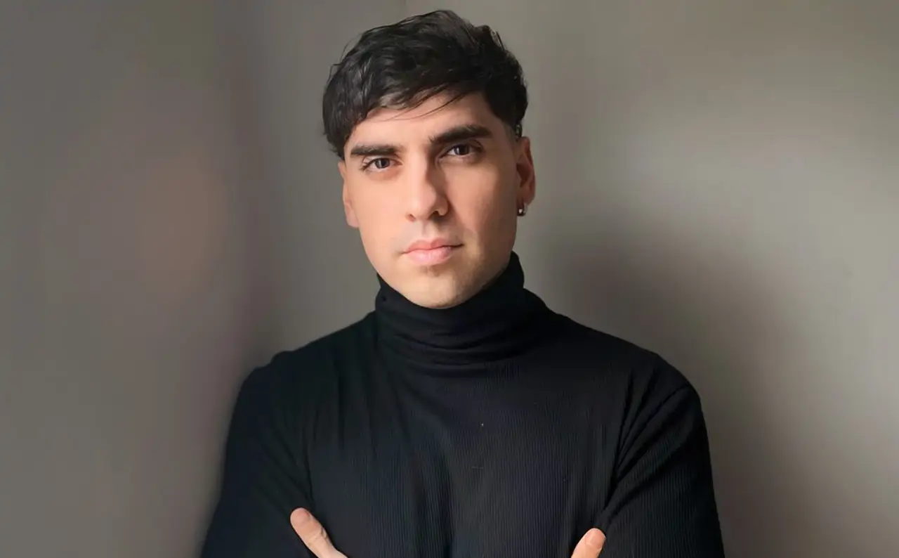 Lautaro Garófalo