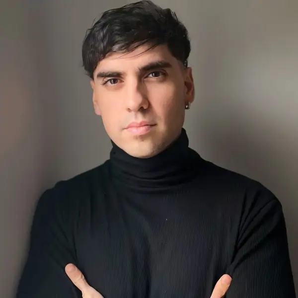 Lautaro Garófalo, arquitecto: "Si al entrar en la cocina no está la nevera cerca de la puerta, tienes mala distribución"