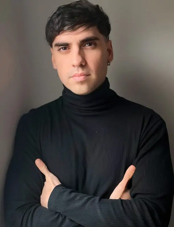 Lautaro Garófalo, arquitecto: "Si al entrar en la cocina no está la nevera cerca de la puerta, tienes mala distribución"